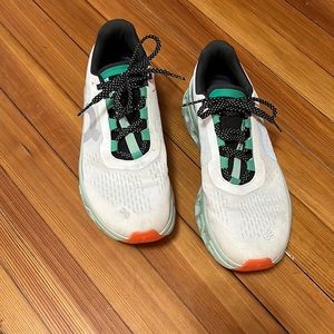 ON Cloudmonster women size 9